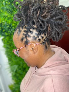 Loc styling work