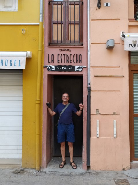 Llegada y descubrimiento de la ciudad - A Valencia con valentía (22)