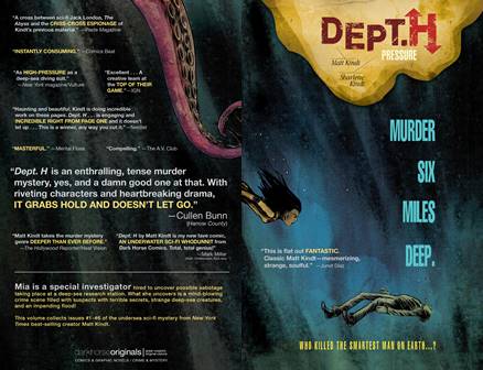 Dept. H v01 - Pressure (2017)