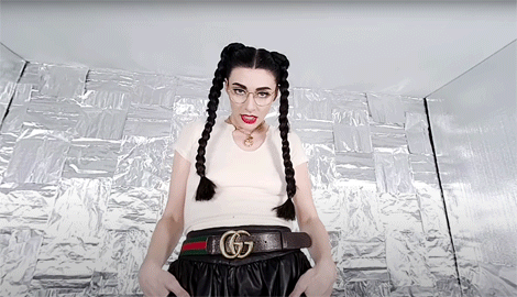 Fan Forum - Celebrities Icons/Avatars & Art #11 - Because Creativity is