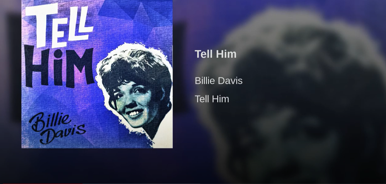 Selections music for all ... Re: Joan Jett & The Blackhearts