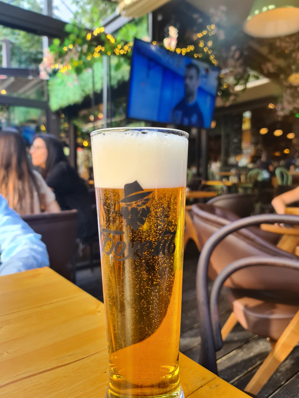 beer