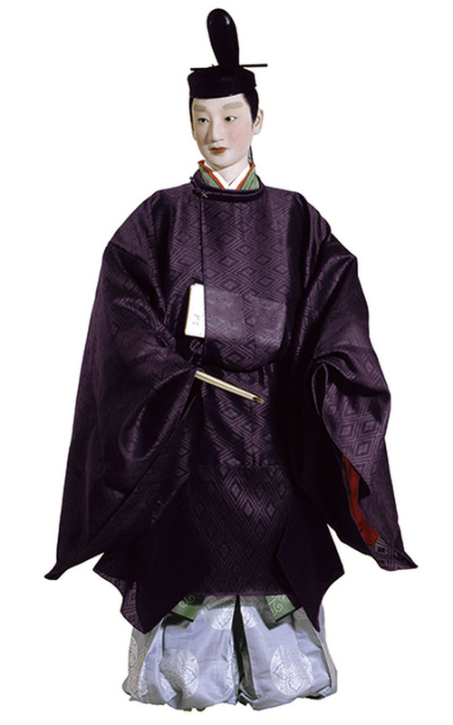 866-heian-kuge-predstavnik