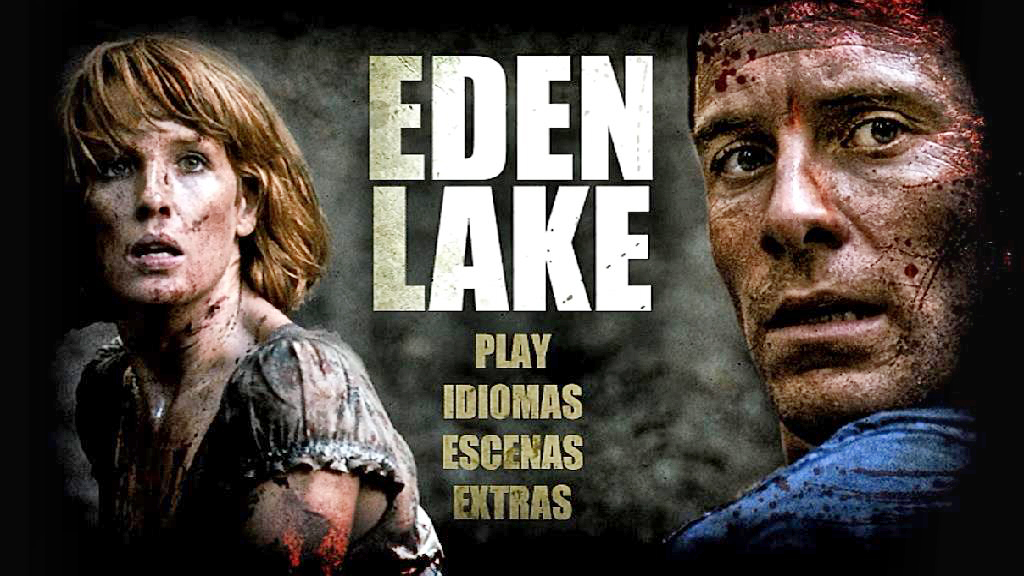 EDEN LAKE MENU - Eden Lake [2008] [Thriller, terror] [DVD9] [PAL] [Leng. ESP/ENG] [Subt. Español]