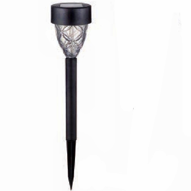 Solar Plastic Light : :80485