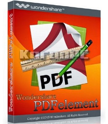 Wondershare PDFelement Professional 6.8.7.4146 Wondershare PDFelement Professional 6.8.7.4146