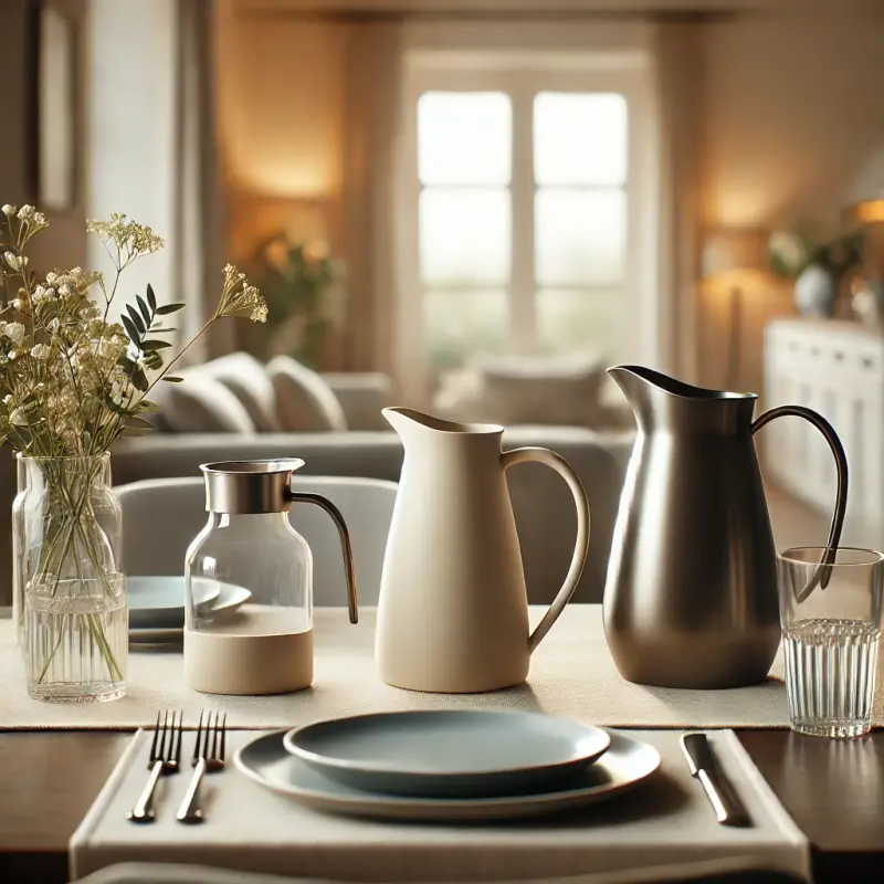 кувшины для напитков