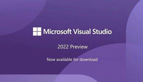 Microsoft Visual Studio 2022 AIO v17.0.Preview 7 (x64)