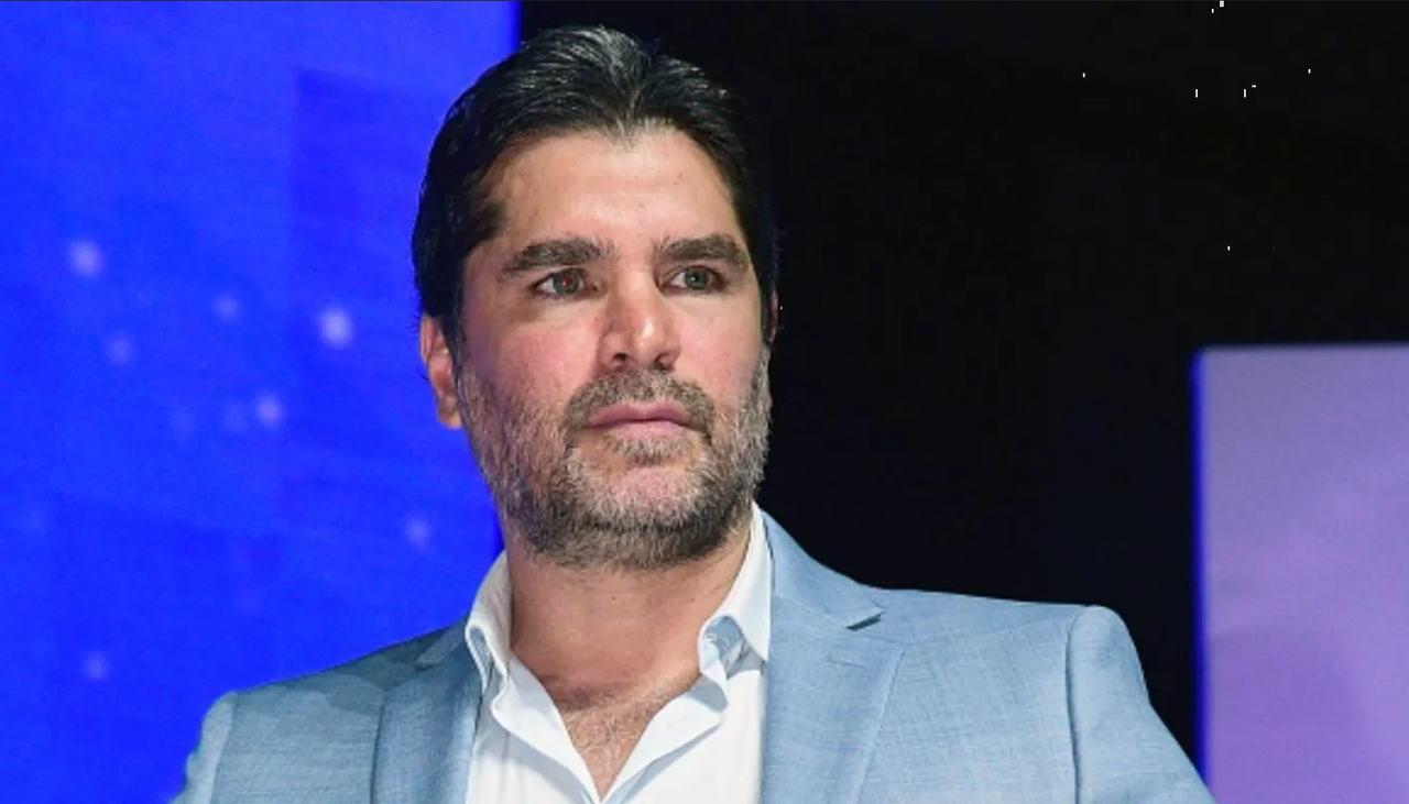 Verástegui rechaza invitación de Xóchitl Gálvez para sumarse a su campaña