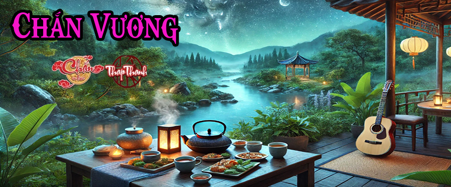 Đăng Ký Giải Đấu Chắn Vương 120. Hội tụ anh tài - Tinh hoa Chắn Việt