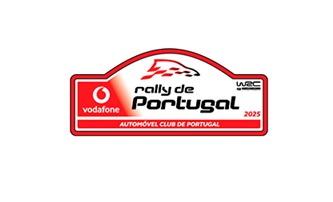1:43 Rally - Portugal Rally Winners