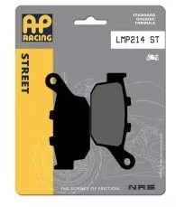 AP Racing Bremskltze vorn XF