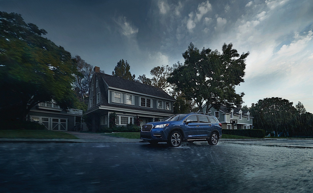 2020 Subaru Ascent (5)
