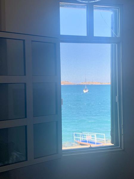 Foça - Turquía: Esmirna, Efeso, Pamukkale, Sardes y Foça (3)