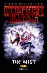 Stephen King – The mist (2018)