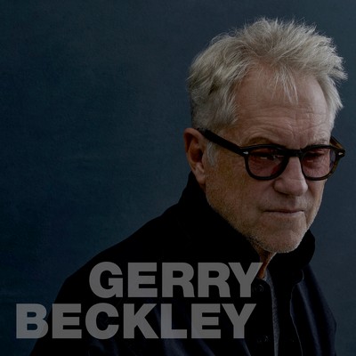 Gerry Beckley - Gerry Beckley (2024) [CD-Quality + Hi-Res] [Official Digital Release]