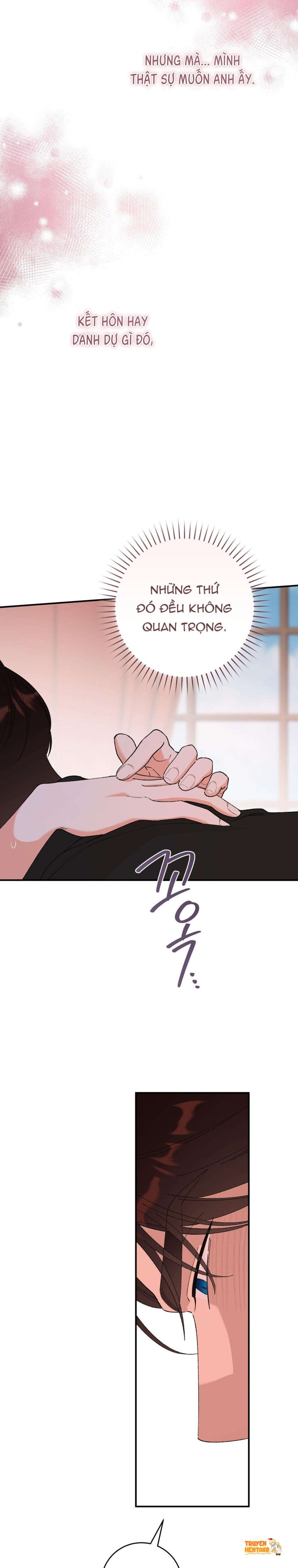 Xem ảnh [không Che] [18+] Sở Thích Khó Nói Của Quý Cô - Chapter 18 - tmpo1d3bmje - Truyenhentaiz.net