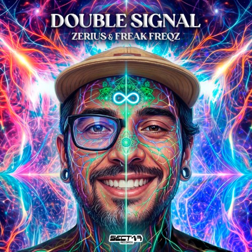 ZERIUS & Fre Freqz - Double Signal (2026)
