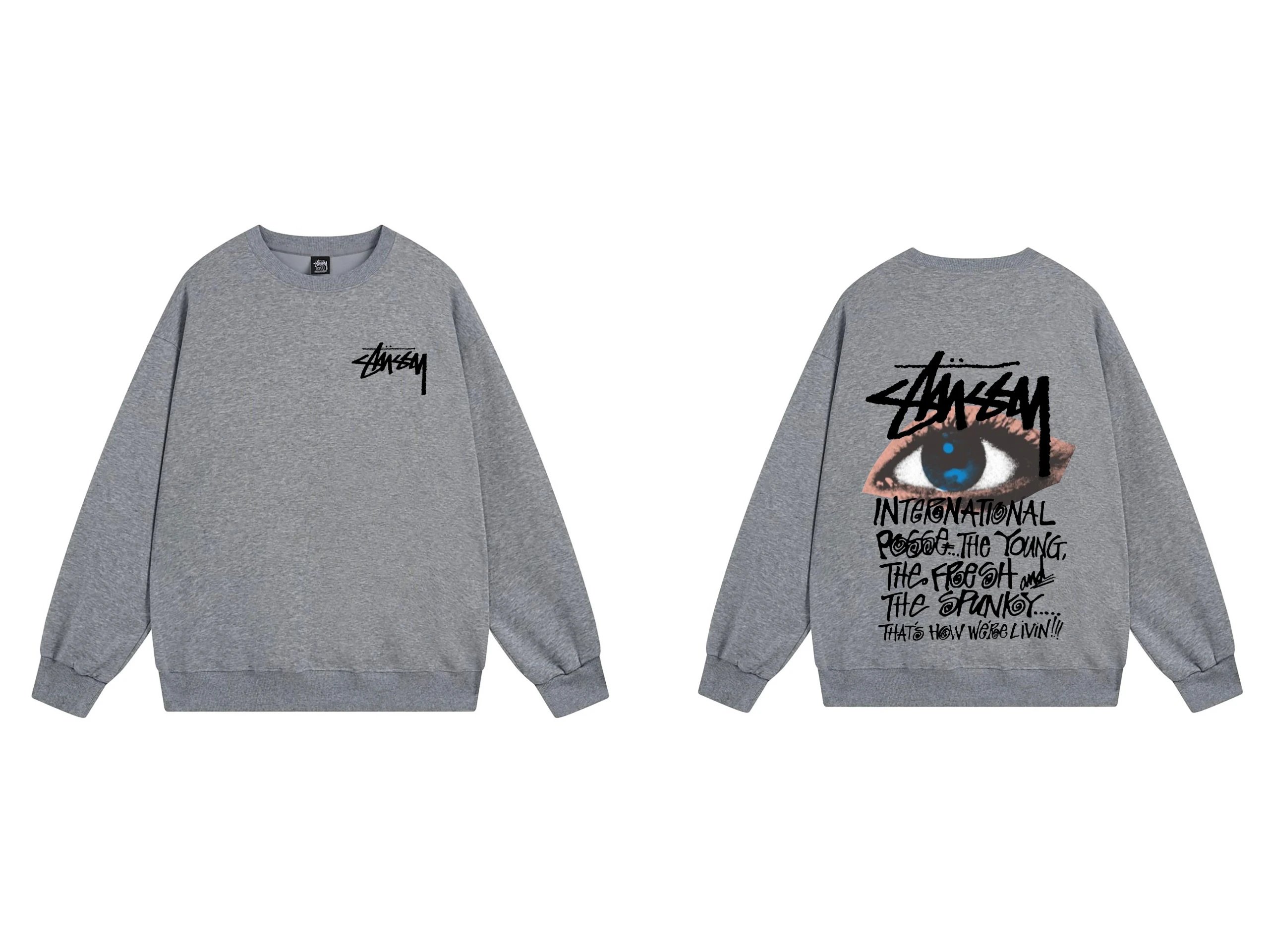 Stussy Stussy Hoodie — Hoodies and Pants find on BoonBuy Finds