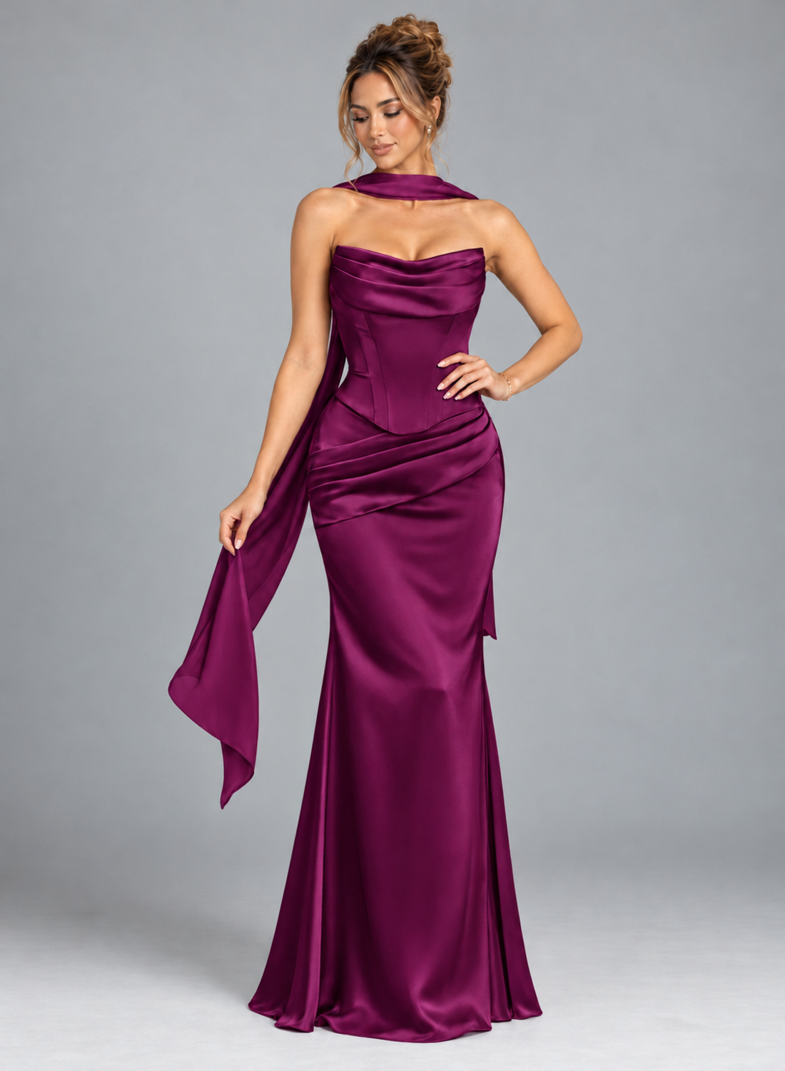 Plum
