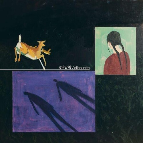Midrift - Silhouette (2026)