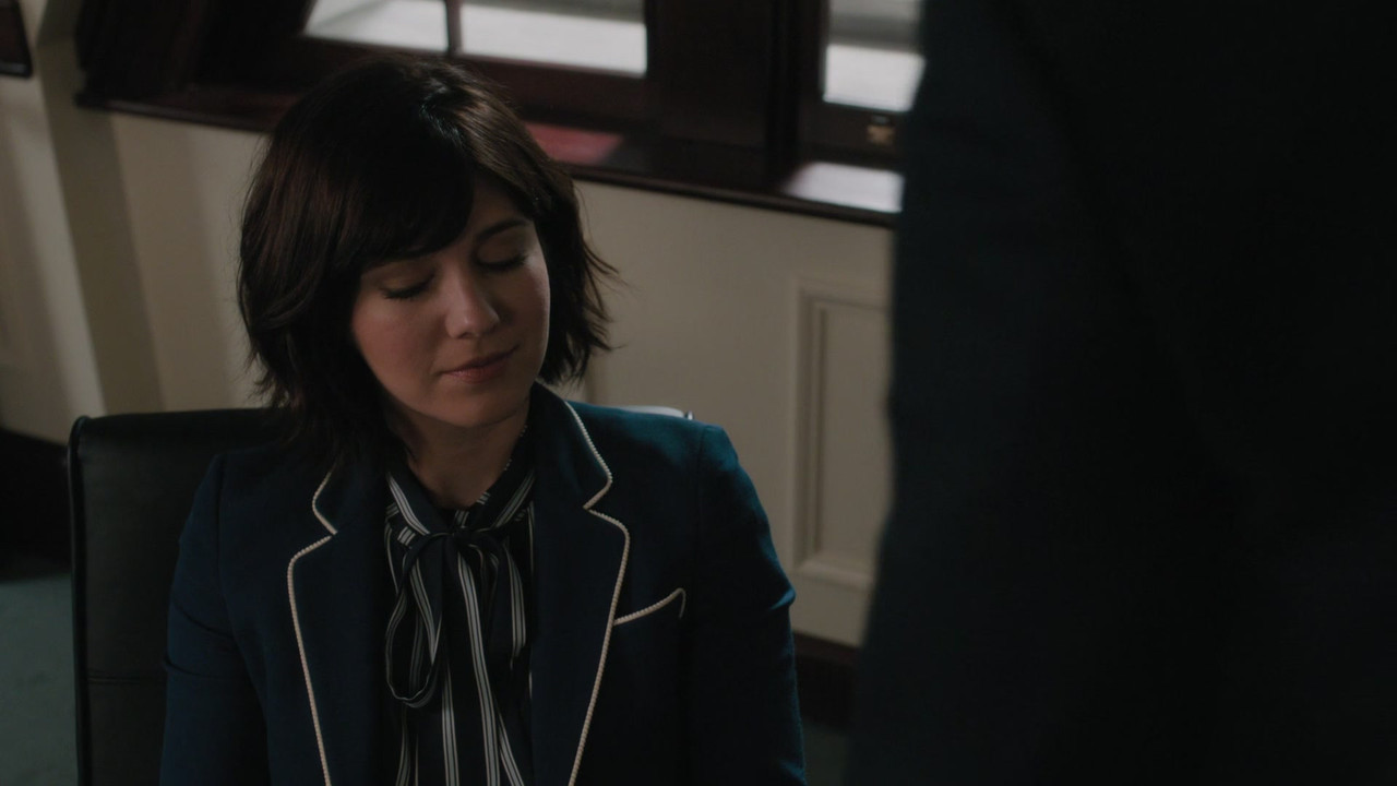 BrainDead (2016) - S01E01 - Episode 1 (1080p AMZN WEB-DL x265 Si