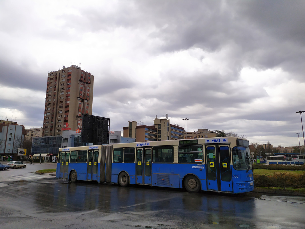 Ikača #866