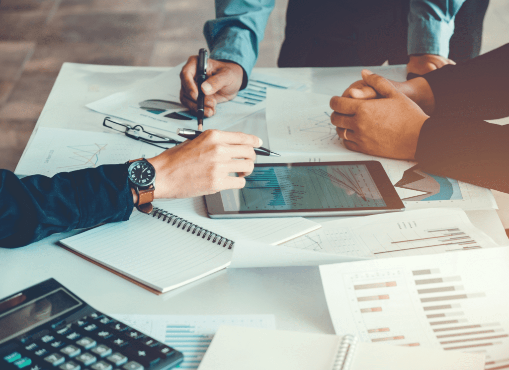 Navigating IRS Compliance For Trucking Businesses