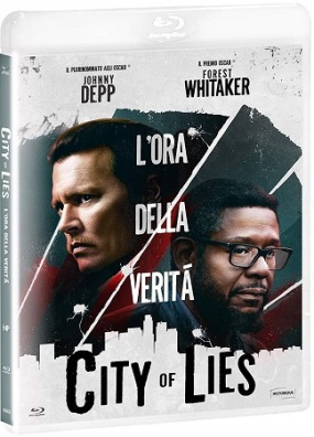 City of Lies - L'ora della verita' (2019) FULL HD 1080p x264 DTS+AC3 ITA ENG