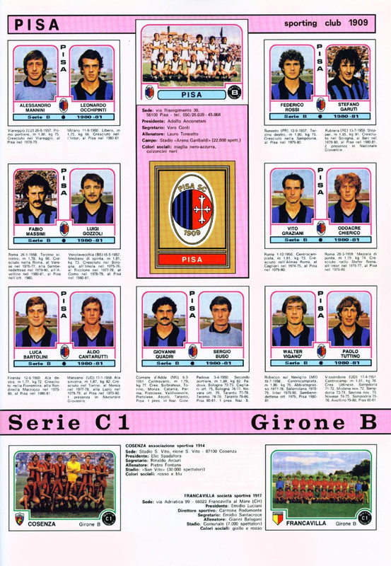 Calciatori 1980-1981 Panini-57