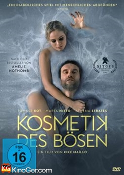 Kosmetik des Bösen (2020)
