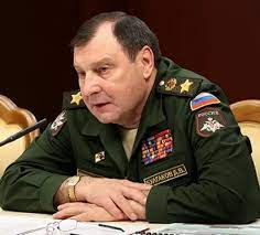 И.о. минстра оборони рф