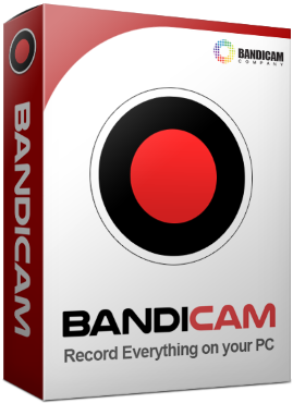 Bandicam v6.0.1.2003 - Ita