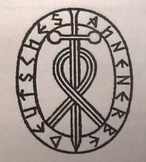 Emblema de la Ahnenerbe
