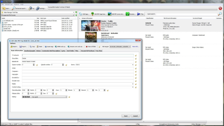 3delite Video Manager 1.2.114.144