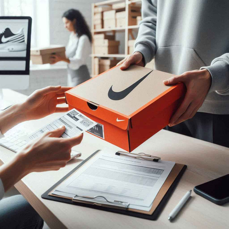 Authentic Nike Shoes at Lower Price