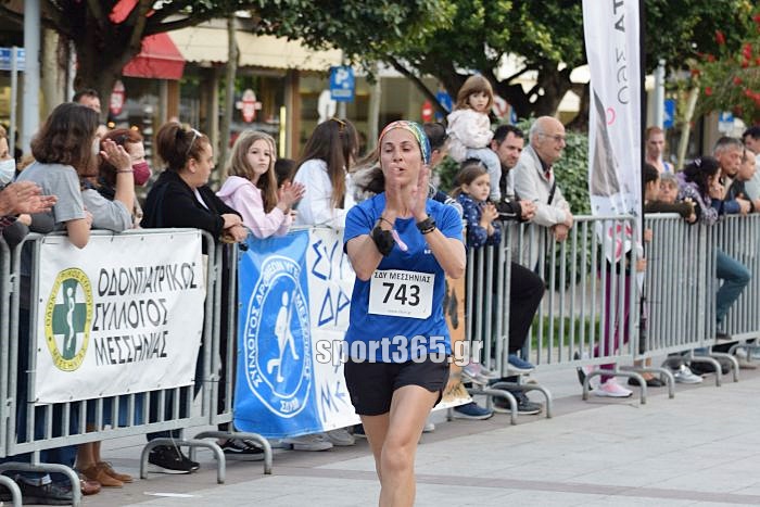 , ΦΩΤΟΡΕΠΟΡΤΑΖ: 20ος Αγώνας δρόμου Καλαμάτας