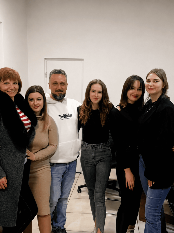 Офис Intimka — фотография 7