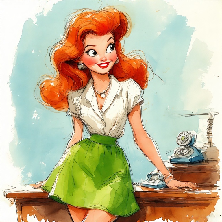 A-whimsical-sketchy-painting-o-24