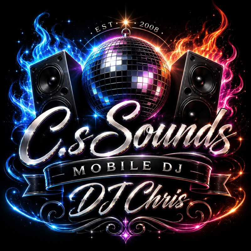 C.S Sounds Mobile DJ - DJ Chris