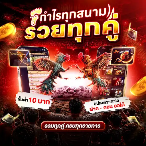 ไก่ชนออนไลน์ ติดตามข่าวสารและรายการสำคัญ