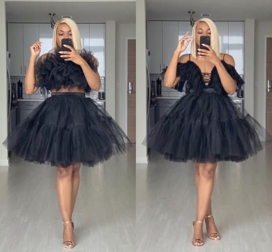 Tutu Outfits for Women
