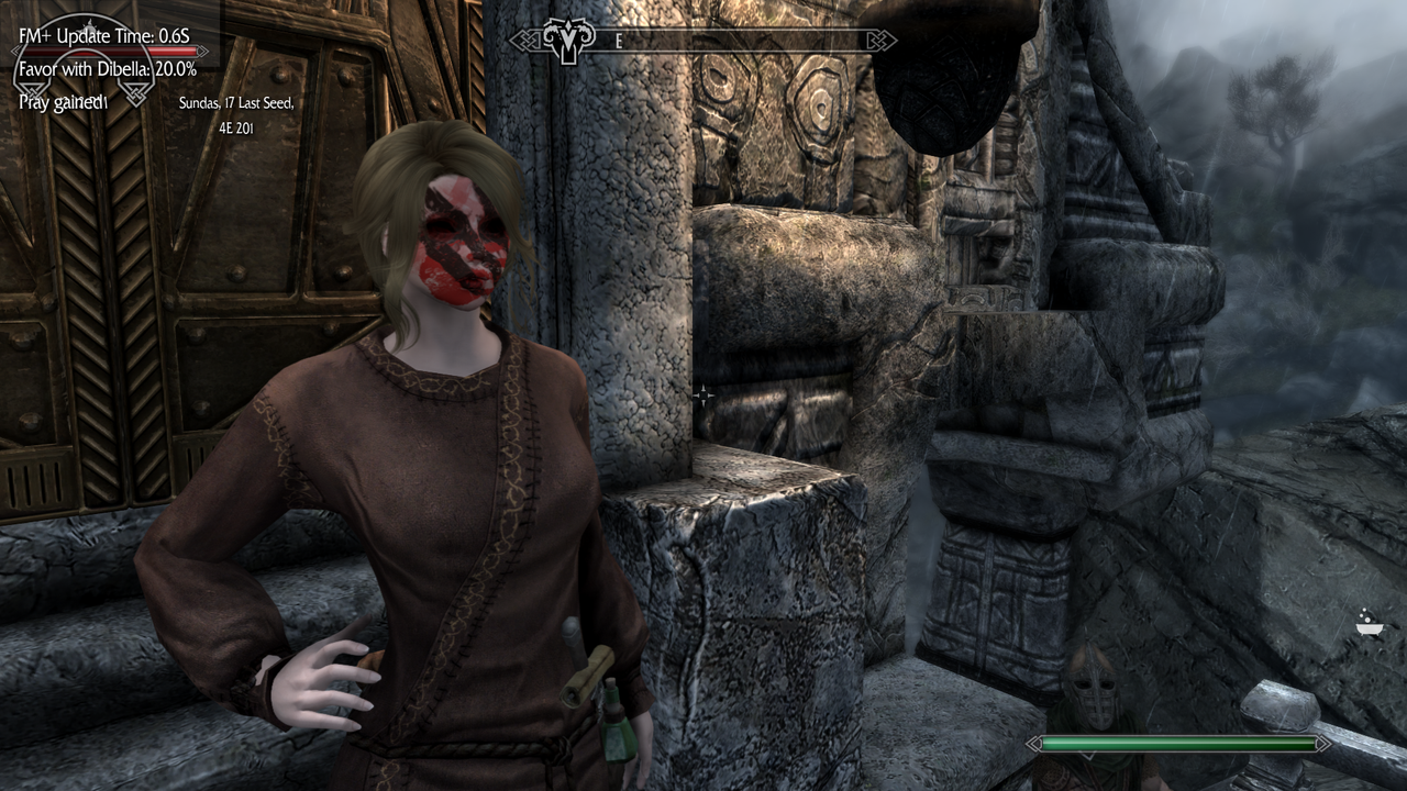 The Elder Scrolls V Skyrim Special Edition Screenshot 2021 11 08 21 18 ...