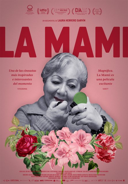 EL DOCUMENTAL “LA MAMI”, DE LAURA HERRERO, SE ESTRENARÁ EN CINES EL PRÓXIMO 5 DE MARZO