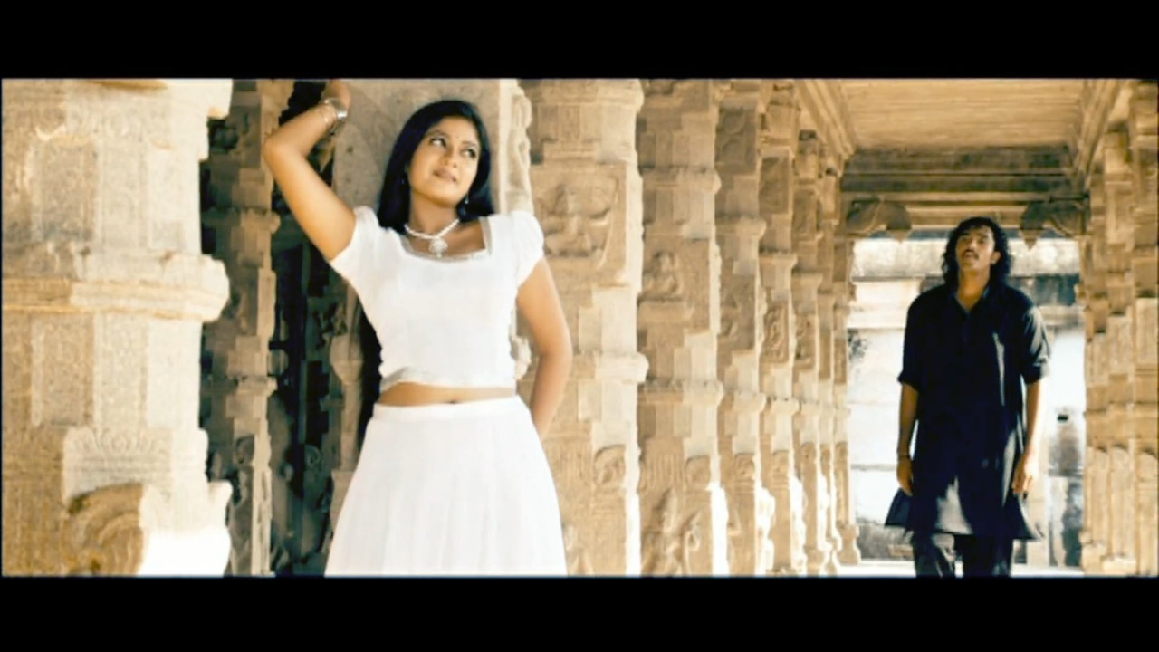 Yakshiyum Njanum - Brindhavanam Mundo Song.mp4_20210214_115209.369