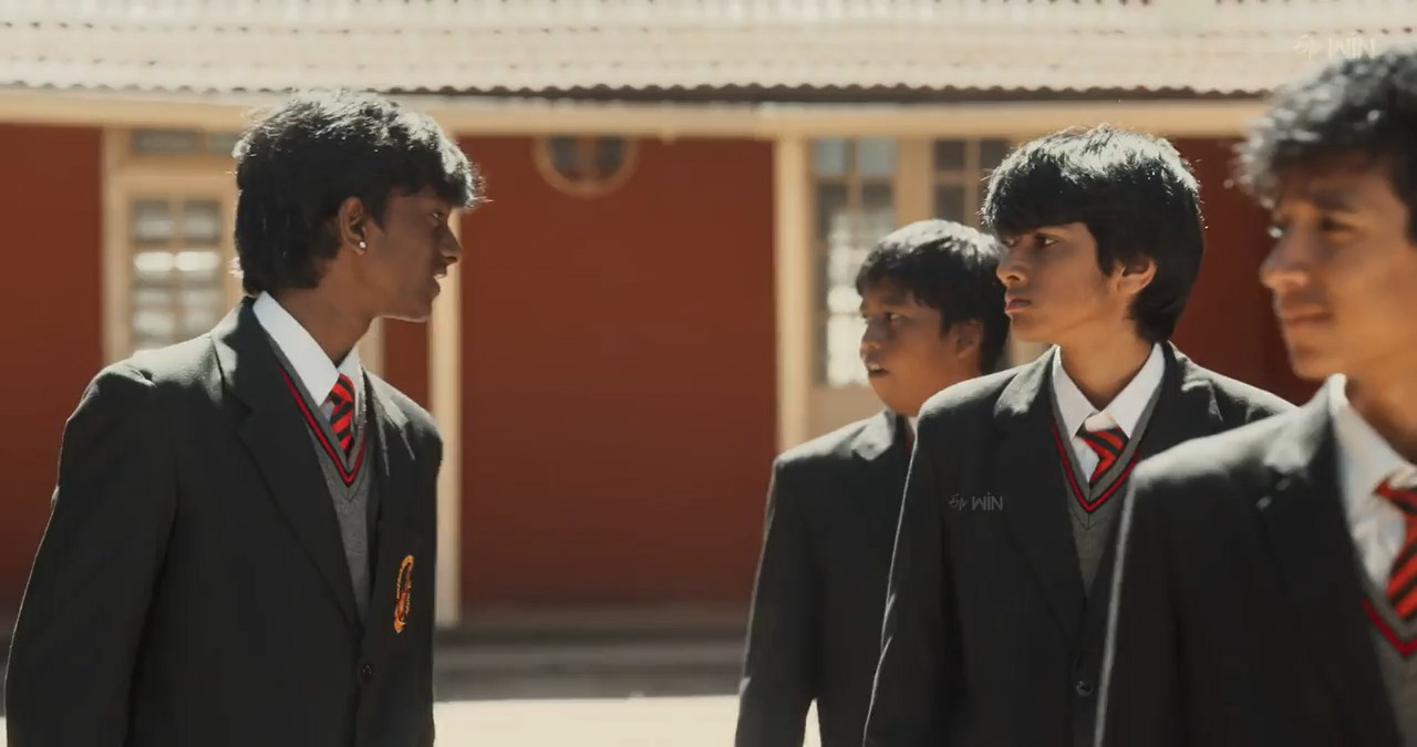 Minmini 2024 WebRip [Telugu] 480p, 720p Screenshot
