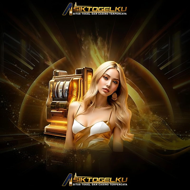 ASIKTOGELKU: Link Slot Gacor Anti Rungkad | Daftar & Login Resmi image 1