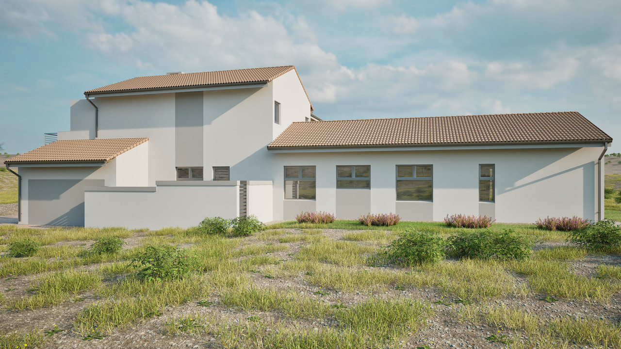 Personal Luxury in Le Juille - Image 19