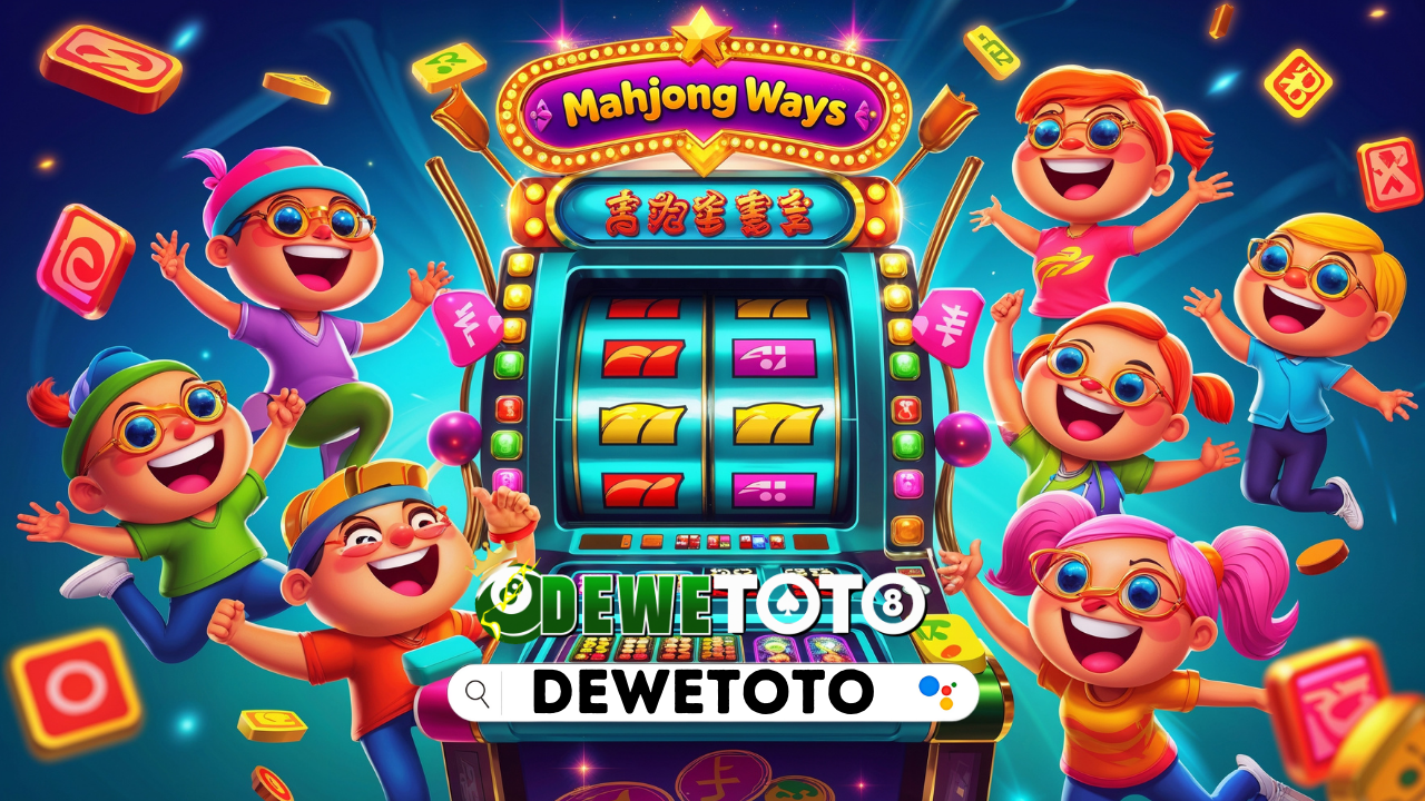 DEWETOTO