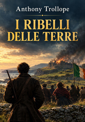 Anthony Trollope - I ribelli delle terre (2026)